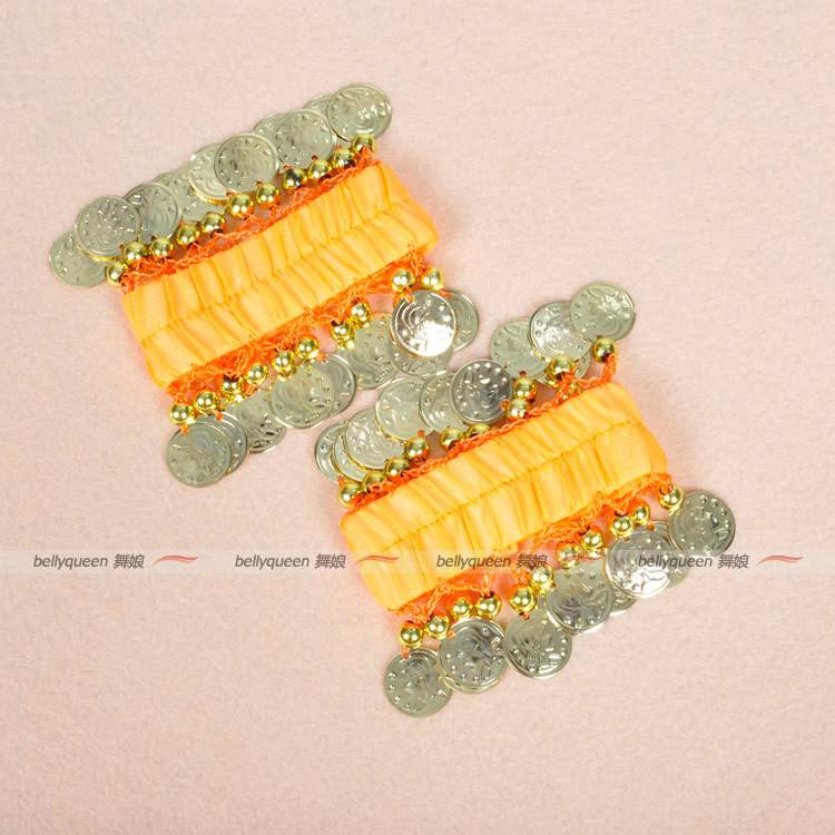 Orange (one pair)